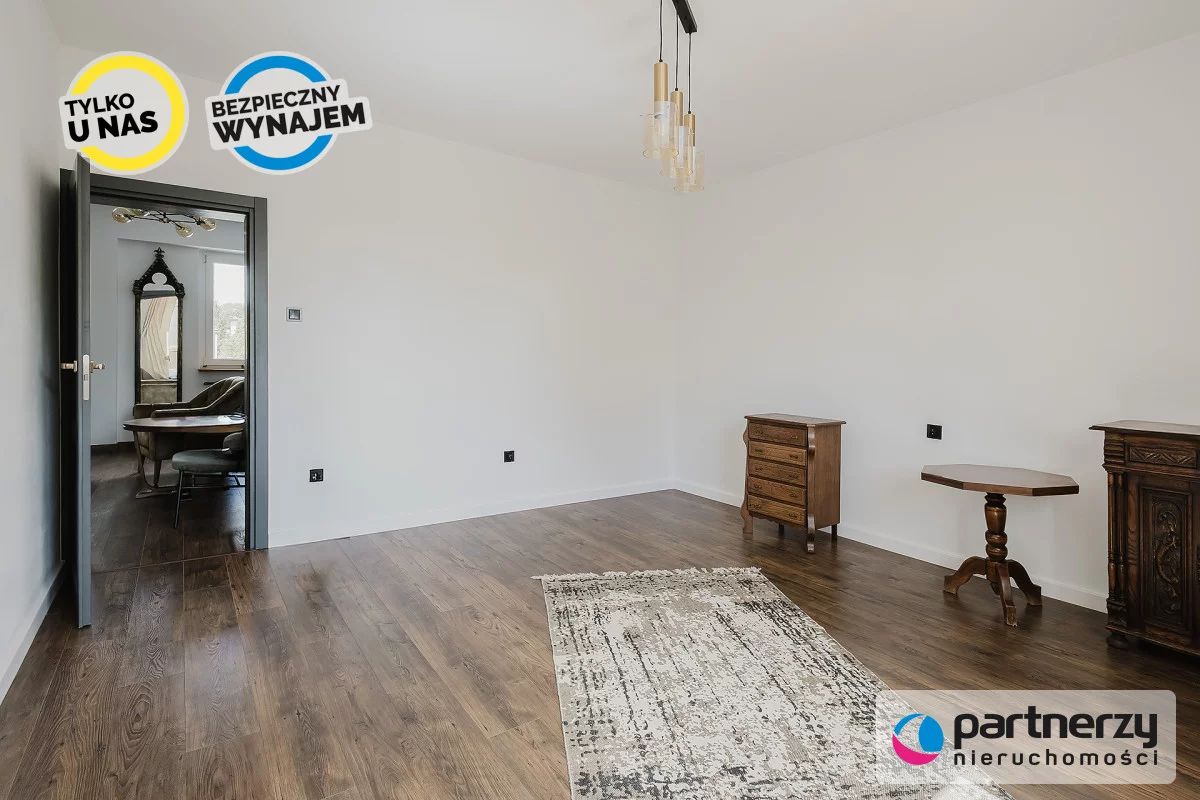 Dom 110,00 m², oferta nr , PAN227450, Pruszcz Gdański, Wojciecha Bogusławskiego
