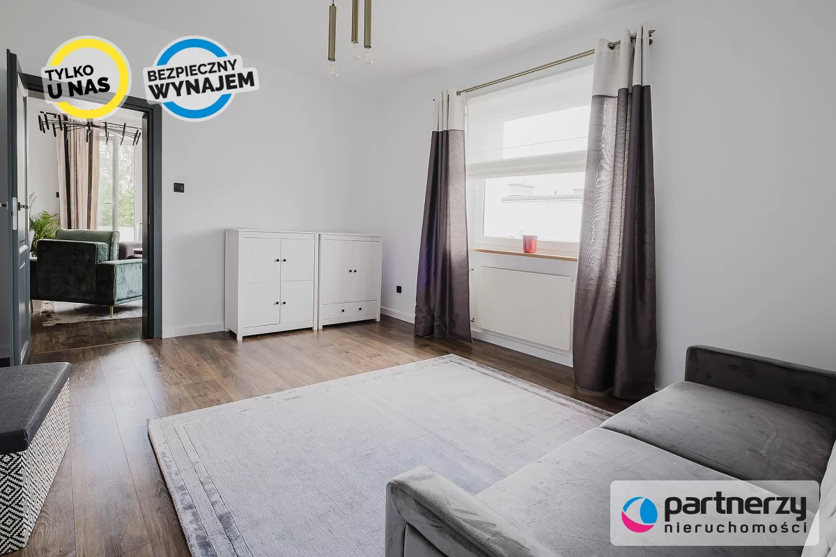 Dom 110,00 m², oferta nr , PAN227450, Pruszcz Gdański, Wojciecha Bogusławskiego