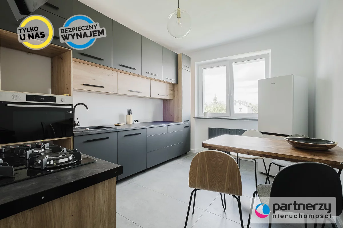 Dom 110,00 m², oferta nr , PAN227450, Pruszcz Gdański, Wojciecha Bogusławskiego