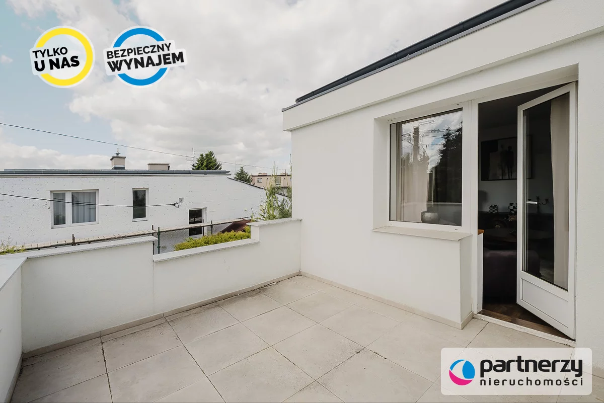 Dom 110,00 m², oferta nr , PAN227450, Pruszcz Gdański, Wojciecha Bogusławskiego