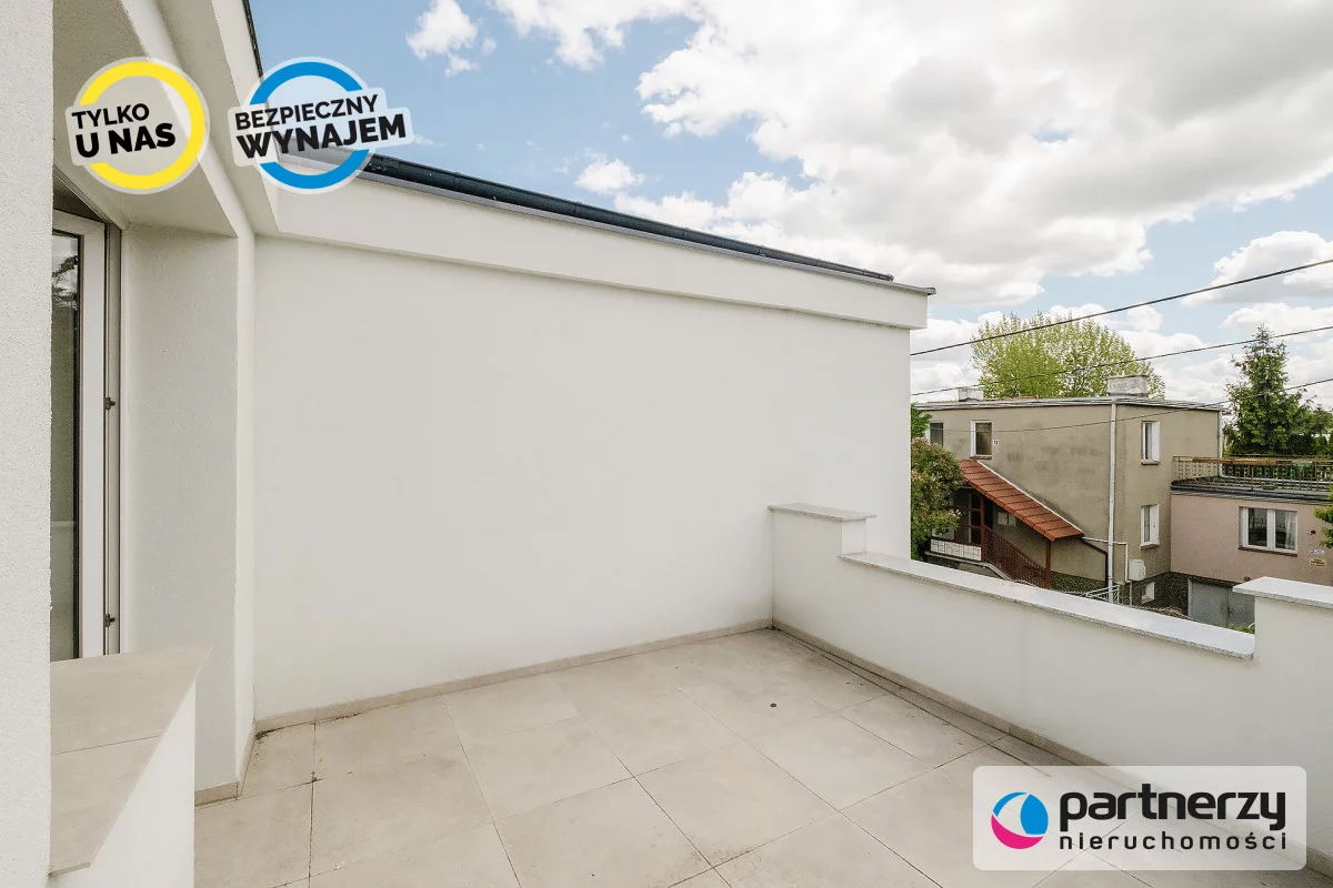 Dom 110,00 m², oferta nr , PAN227450, Pruszcz Gdański, Wojciecha Bogusławskiego