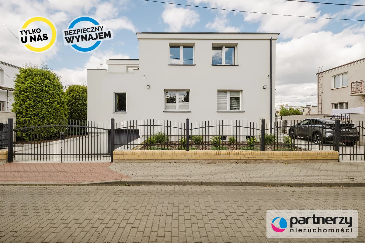 Dom 110,00 m², oferta nr , PAN227450, Pruszcz Gdański, Wojciecha Bogusławskiego