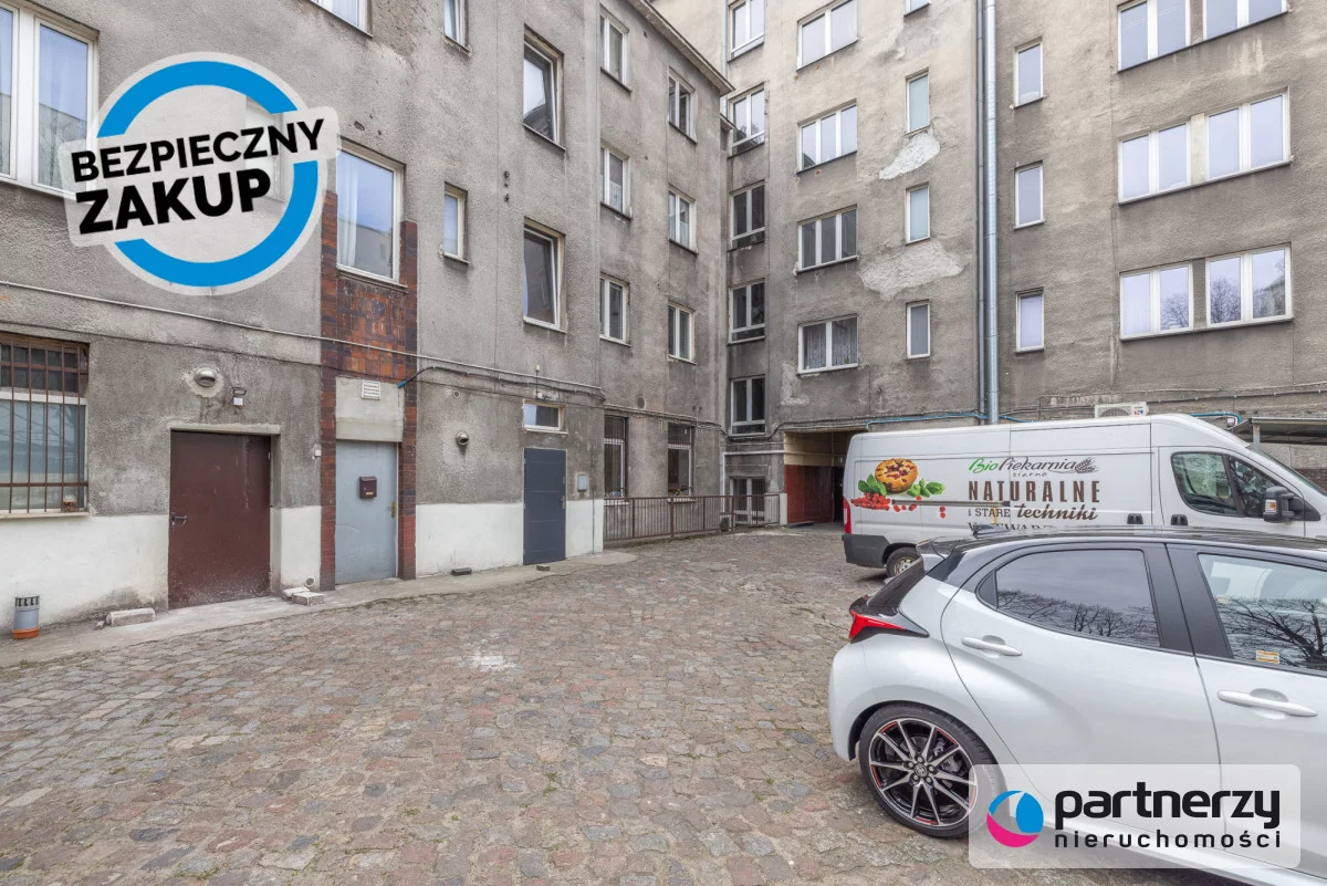 Dom 2 050,09 m², oferta nr , PAN762346, Gdynia, Śródmieście, Śródmieście, Dworcowa