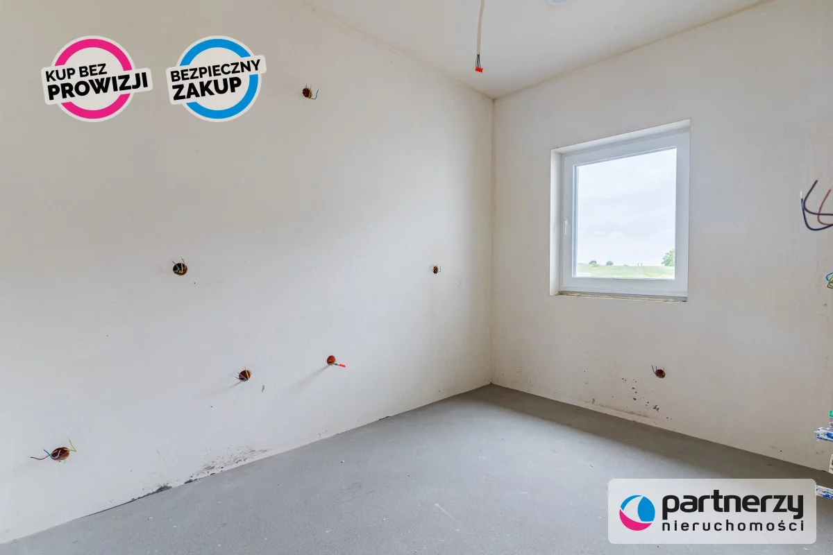 Dom 142,05 m², oferta nr , PAN101645, Kłodawa, 3 Maja