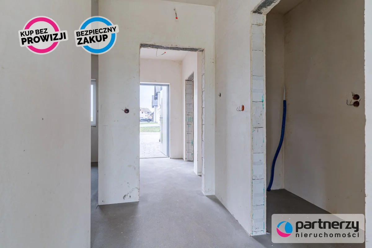 Dom 142,05 m², oferta nr , PAN101645, Kłodawa, 3 Maja