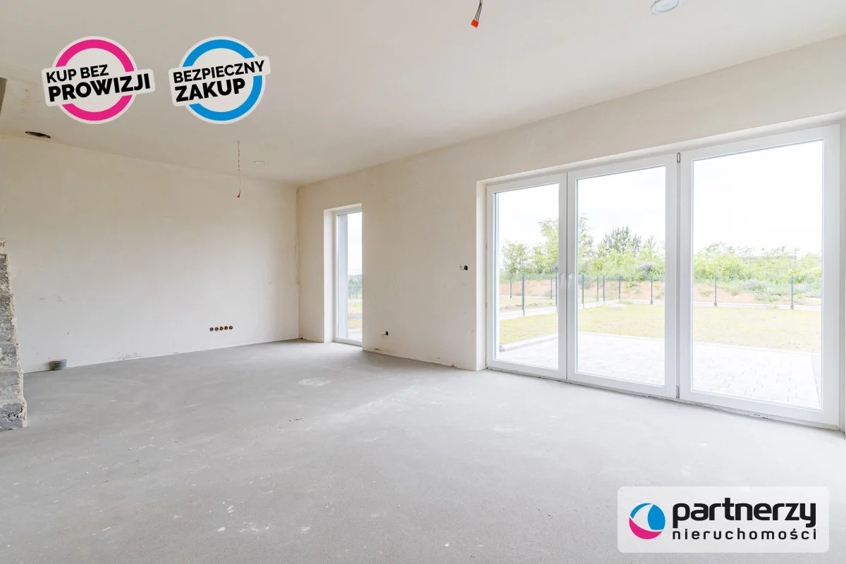 Dom 142,05 m², oferta nr , PAN101645, Kłodawa, 3 Maja