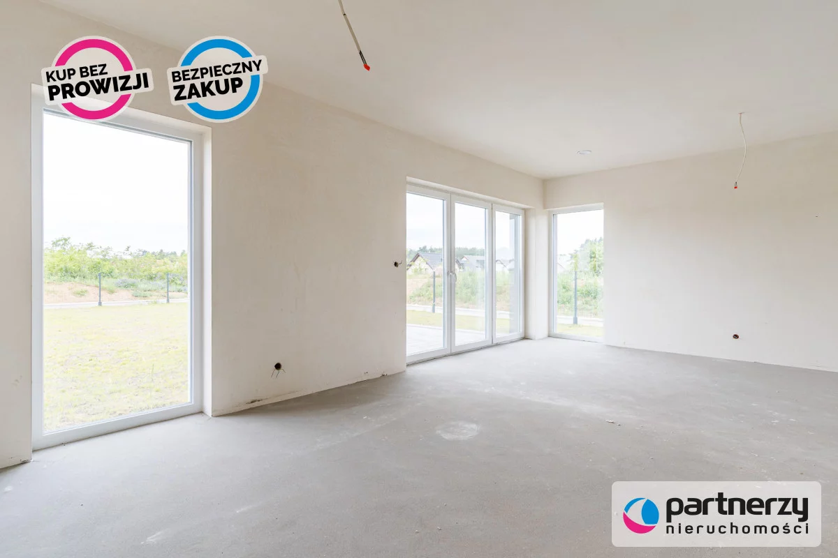 Dom 142,05 m², oferta nr , PAN101645, Kłodawa, 3 Maja