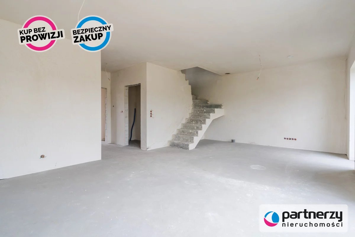 Dom 142,05 m², oferta nr , PAN101645, Kłodawa, 3 Maja