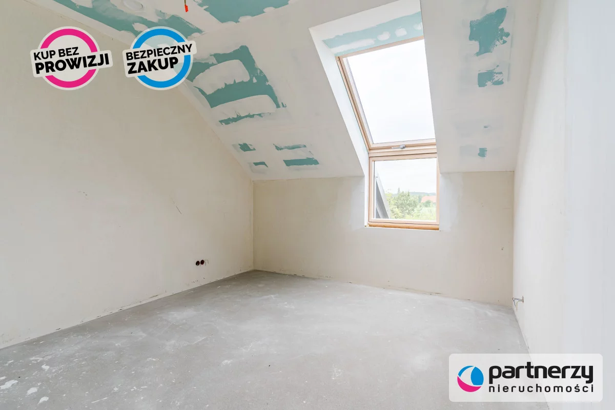 Dom 142,05 m², oferta nr , PAN101645, Kłodawa, 3 Maja