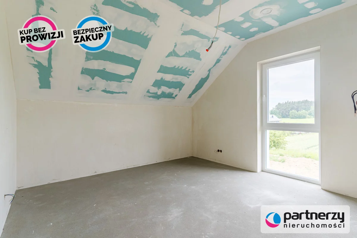 Dom 142,05 m², oferta nr , PAN101645, Kłodawa, 3 Maja