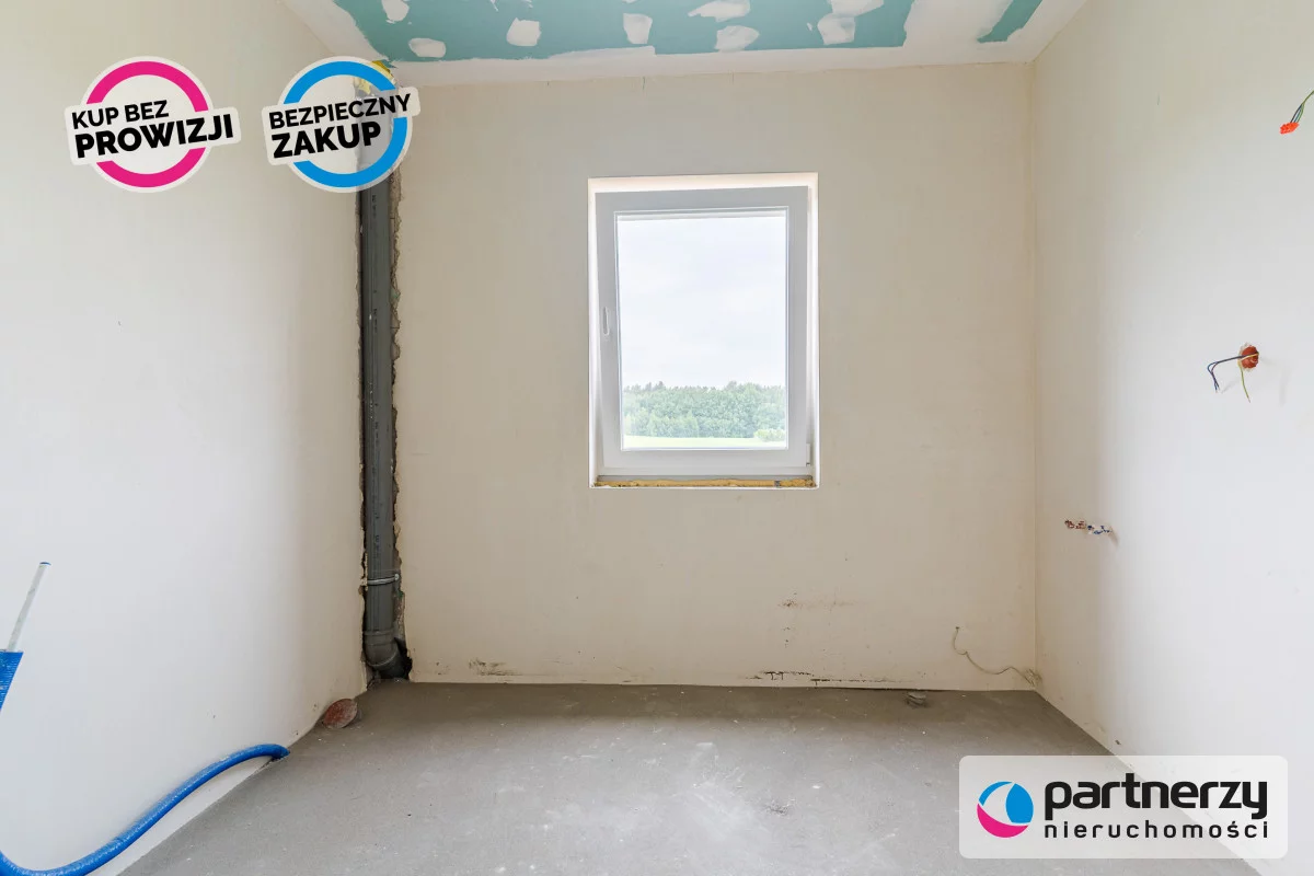 Dom 142,05 m², oferta nr , PAN101645, Kłodawa, 3 Maja