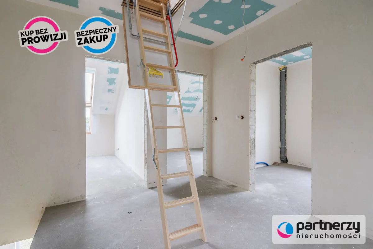 Dom 142,05 m², oferta nr , PAN101645, Kłodawa, 3 Maja
