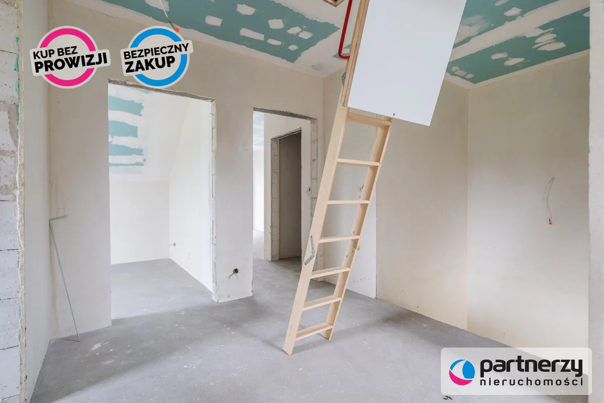 Dom 142,05 m², oferta nr , PAN101645, Kłodawa, 3 Maja