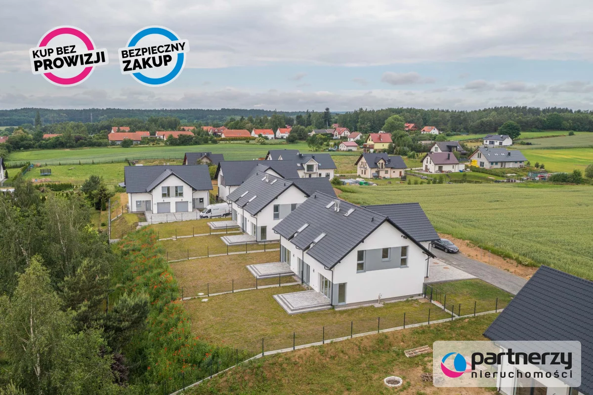 Dom 142,05 m², oferta nr , PAN101645, Kłodawa, 3 Maja