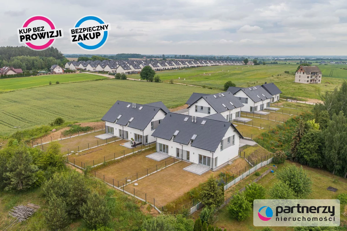 Dom 142,05 m², oferta nr , PAN101645, Kłodawa, 3 Maja