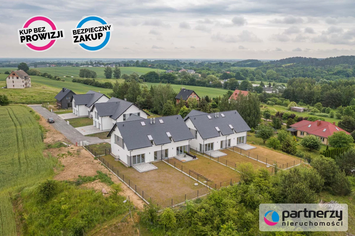 Dom 142,05 m², oferta nr , PAN101645, Kłodawa, 3 Maja