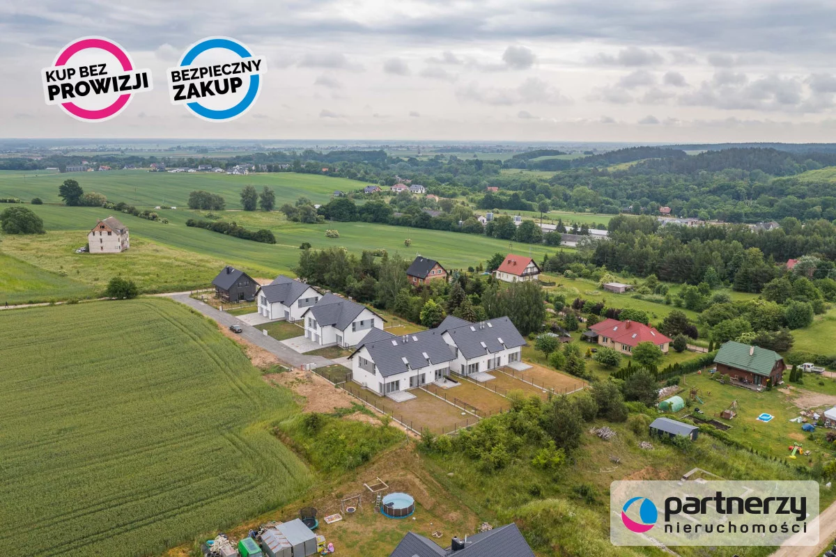 Dom 142,05 m², oferta nr , PAN101645, Kłodawa, 3 Maja