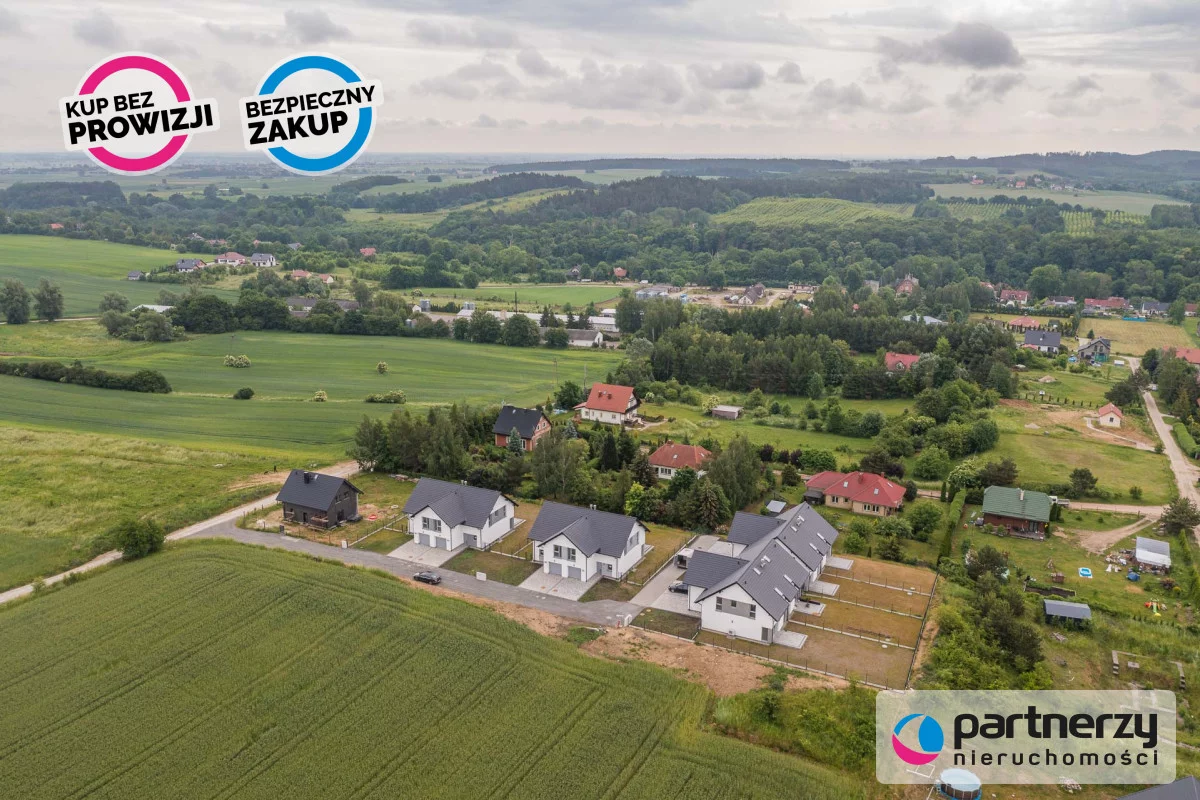 Dom 142,05 m², oferta nr , PAN101645, Kłodawa, 3 Maja