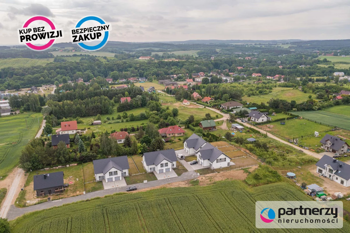 Dom 142,05 m², oferta nr , PAN101645, Kłodawa, 3 Maja