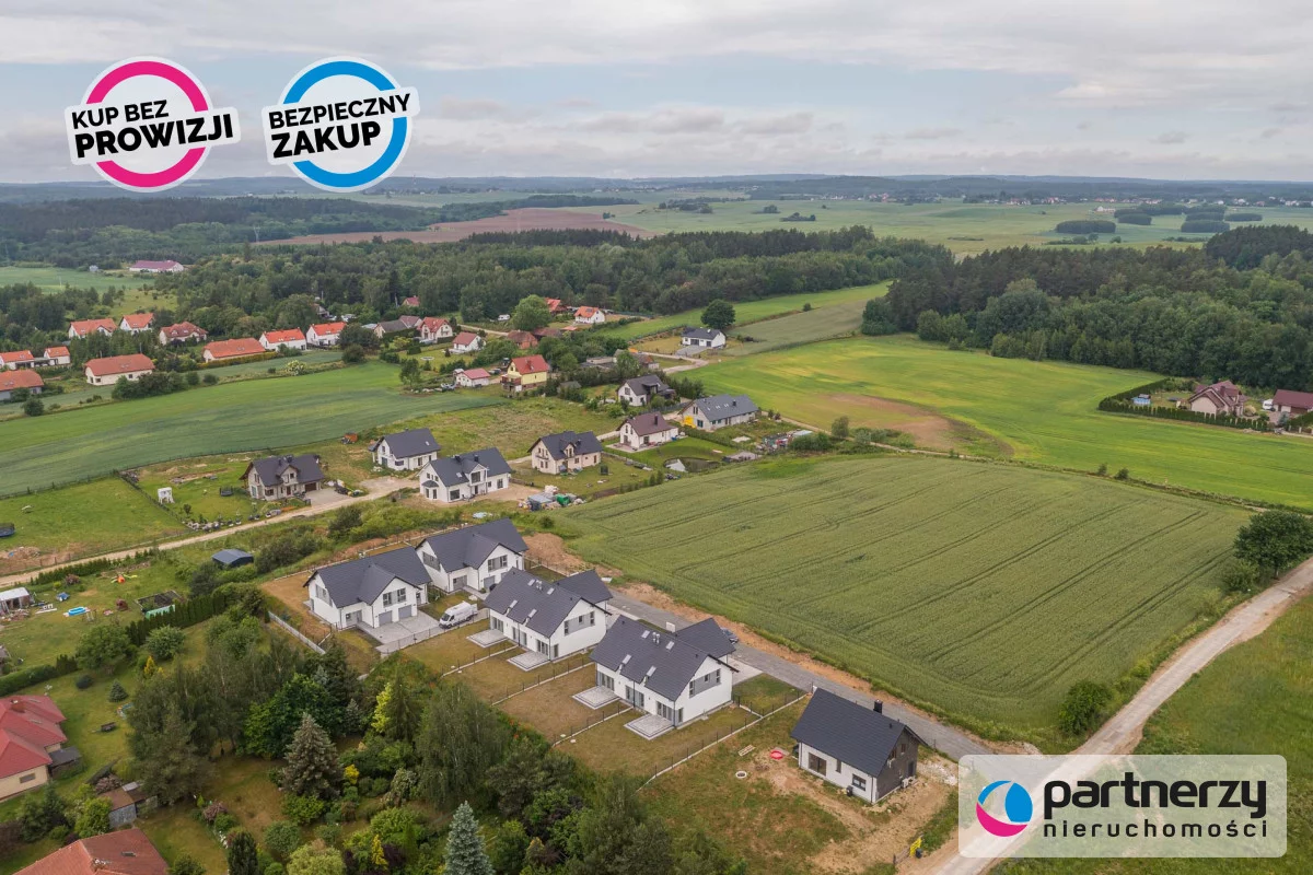 Dom 142,05 m², oferta nr , PAN101645, Kłodawa, 3 Maja
