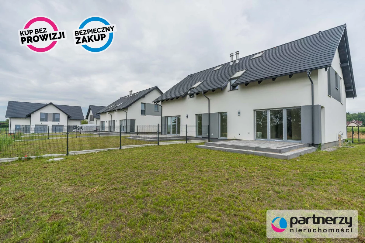 Dom 142,05 m², oferta nr , PAN101645, Kłodawa, 3 Maja