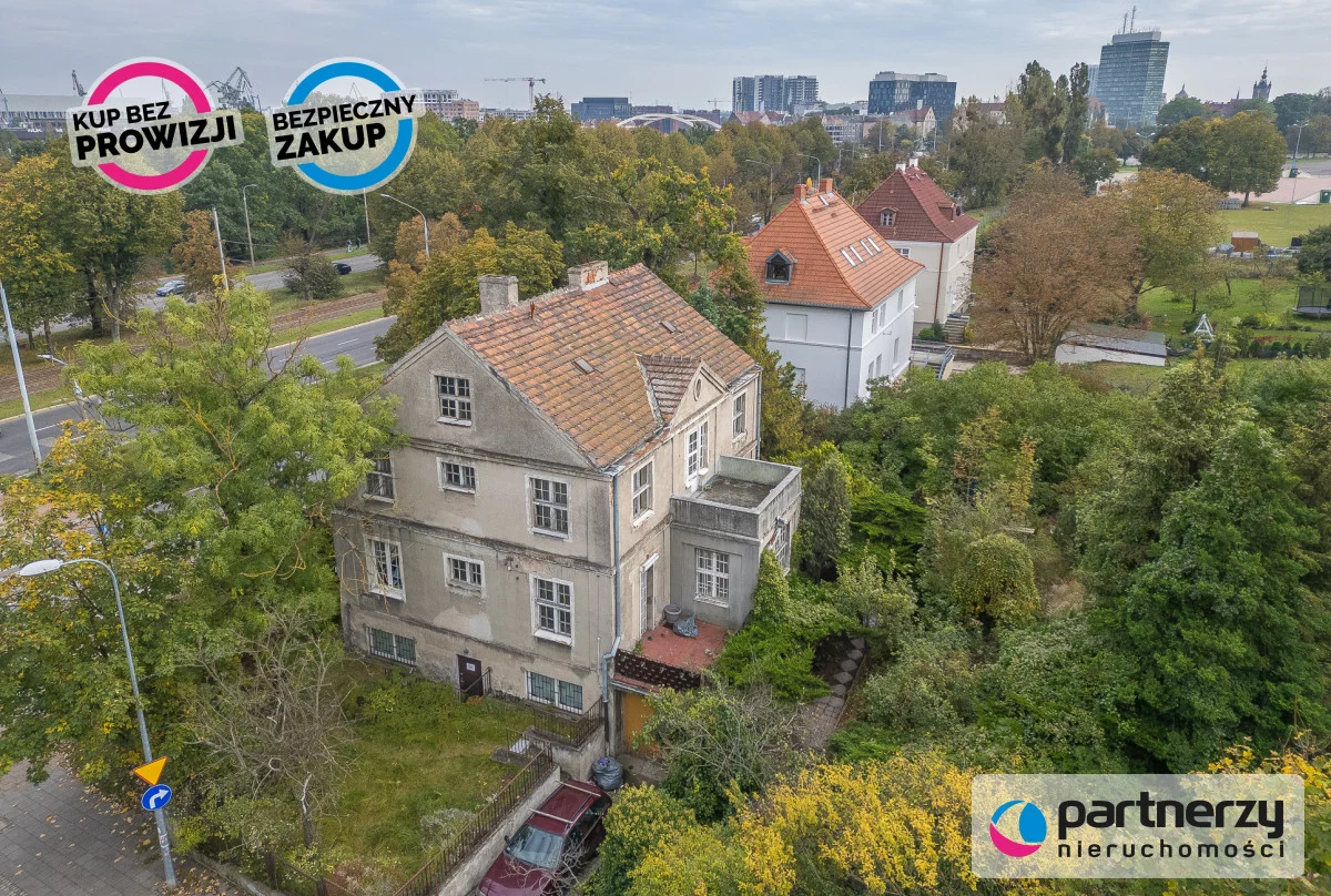 Dom na sprzedaż, 183,30 m², oferta nr PAN872861