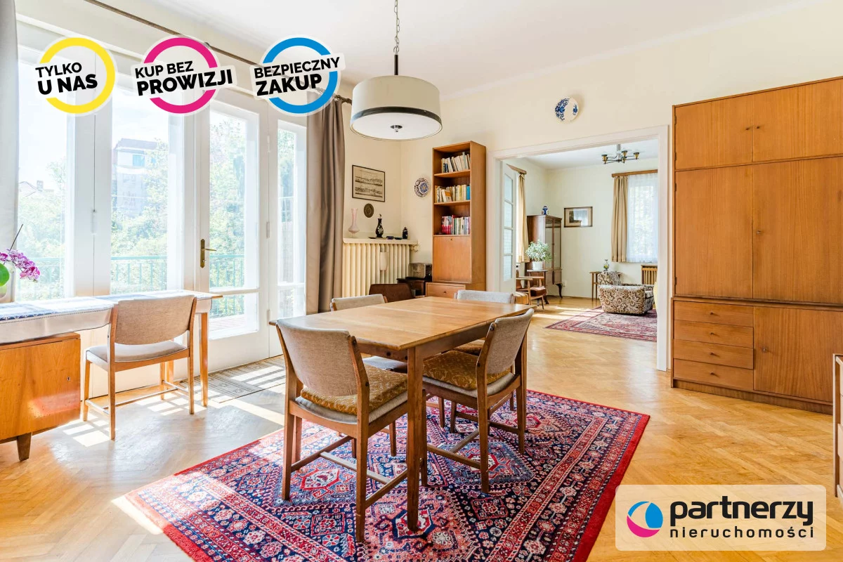 Domy PAN827724 Sopot Antoniego Abrahama