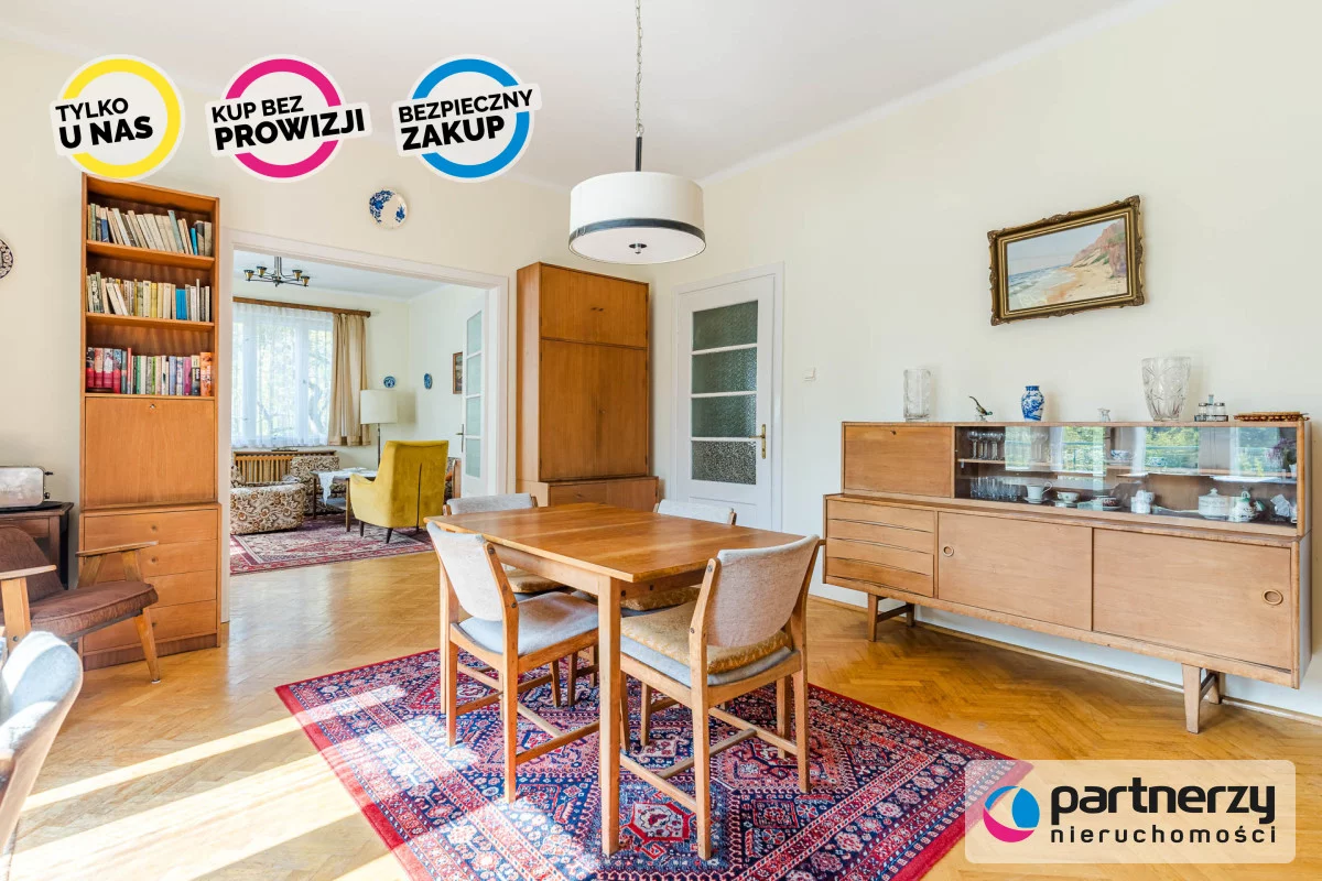 Dom 180,00 m², oferta nr , PAN726414, Sopot, Antoniego Abrahama