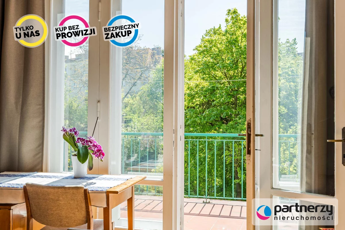 Dom 180,00 m², oferta nr , PAN726414, Sopot, Antoniego Abrahama