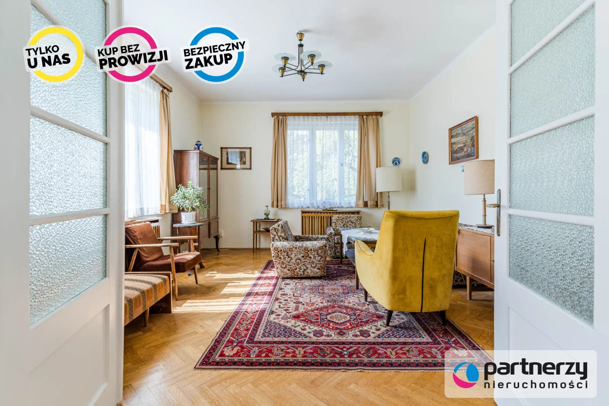 Dom 180,00 m², oferta nr , PAN726414, Sopot, Antoniego Abrahama