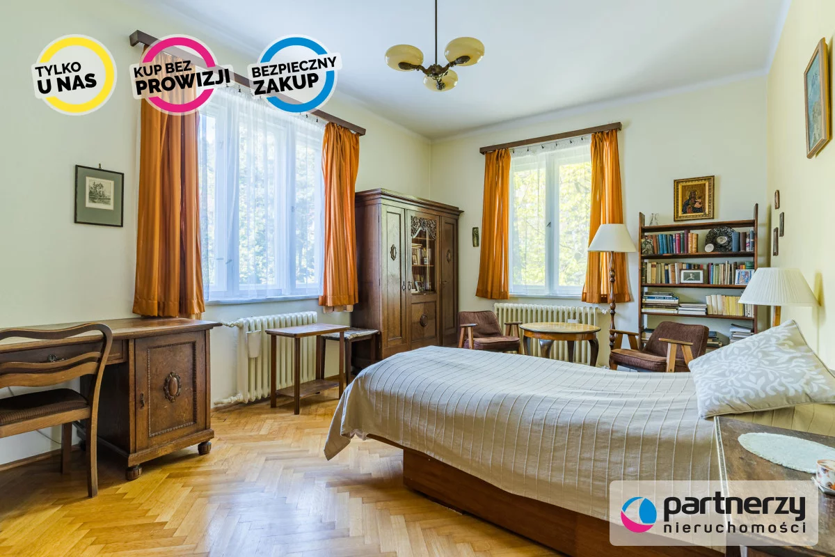 Dom 180,00 m², oferta nr , PAN726414, Sopot, Antoniego Abrahama