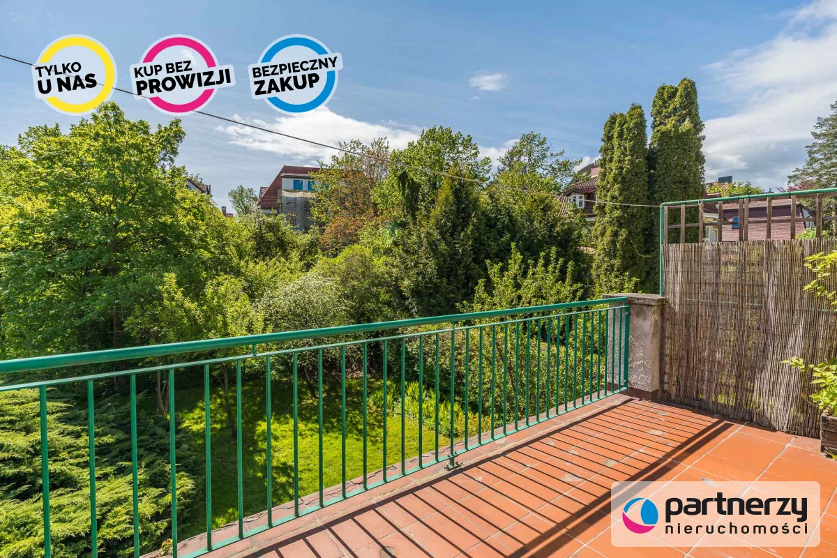 Dom 180,00 m², oferta nr , PAN726414, Sopot, Antoniego Abrahama