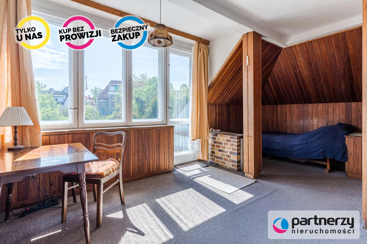 Dom 180,00 m², oferta nr , PAN726414, Sopot, Antoniego Abrahama