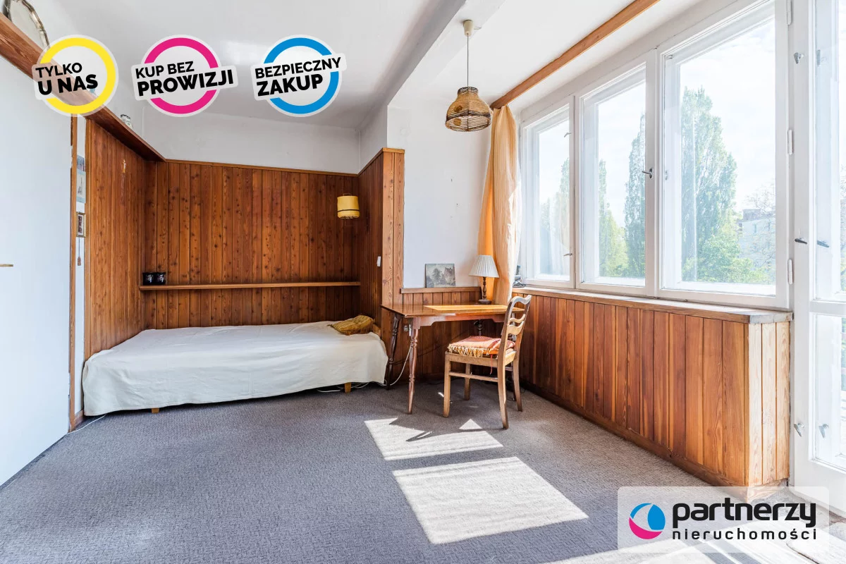 Dom 180,00 m², oferta nr , PAN726414, Sopot, Antoniego Abrahama