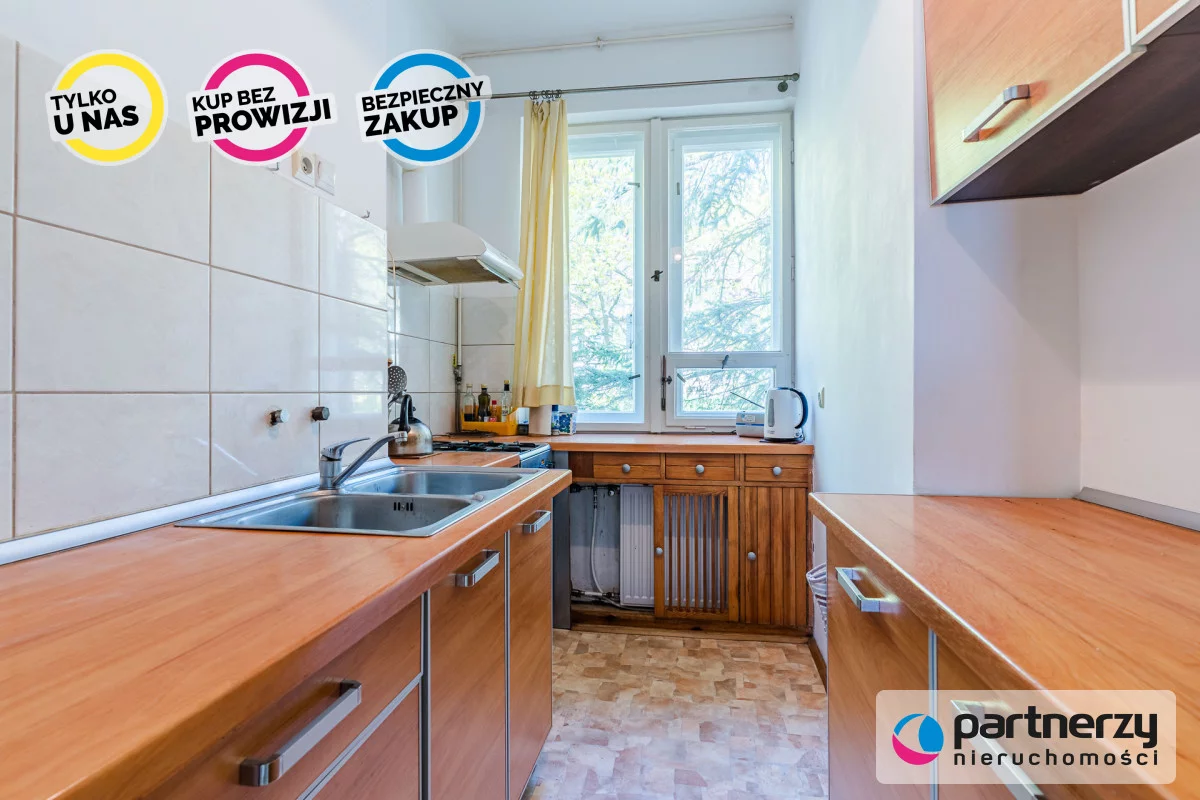 Dom 180,00 m², oferta nr , PAN726414, Sopot, Antoniego Abrahama