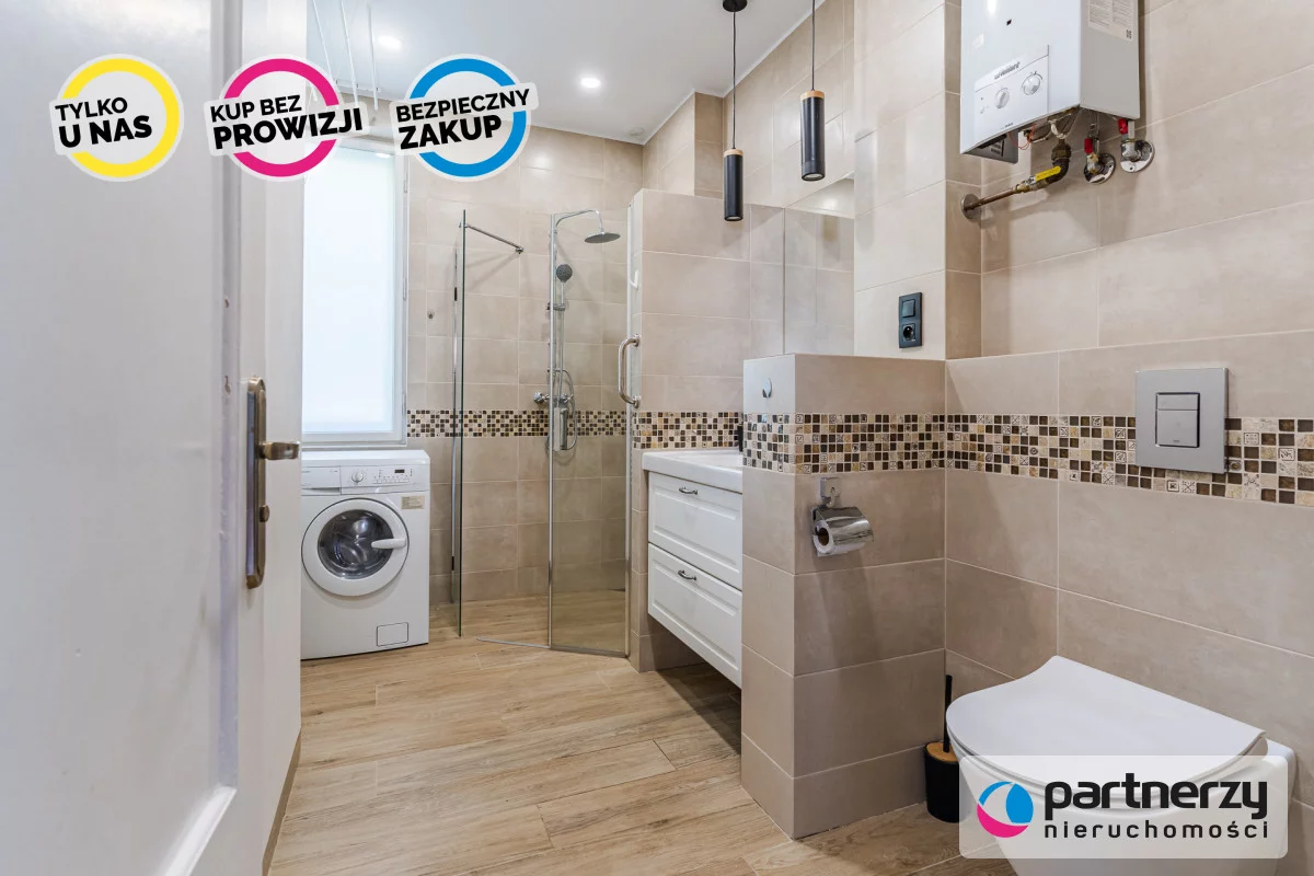 Dom 180,00 m², oferta nr , PAN726414, Sopot, Antoniego Abrahama