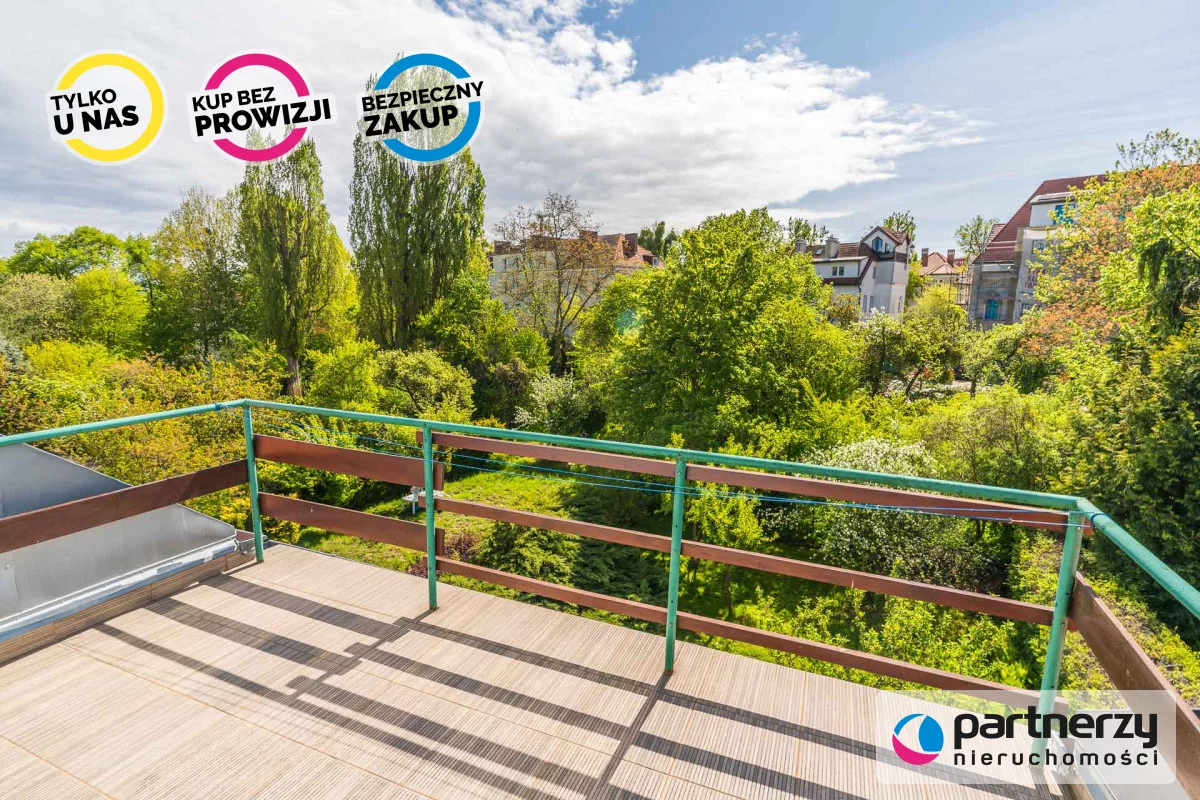 Dom 180,00 m², oferta nr , PAN726414, Sopot, Antoniego Abrahama