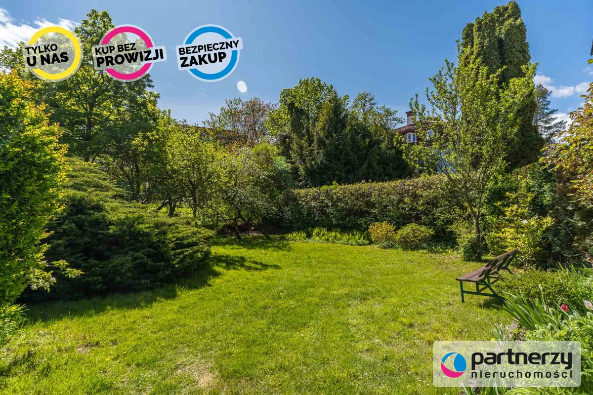 Dom 180,00 m², oferta nr , PAN726414, Sopot, Antoniego Abrahama