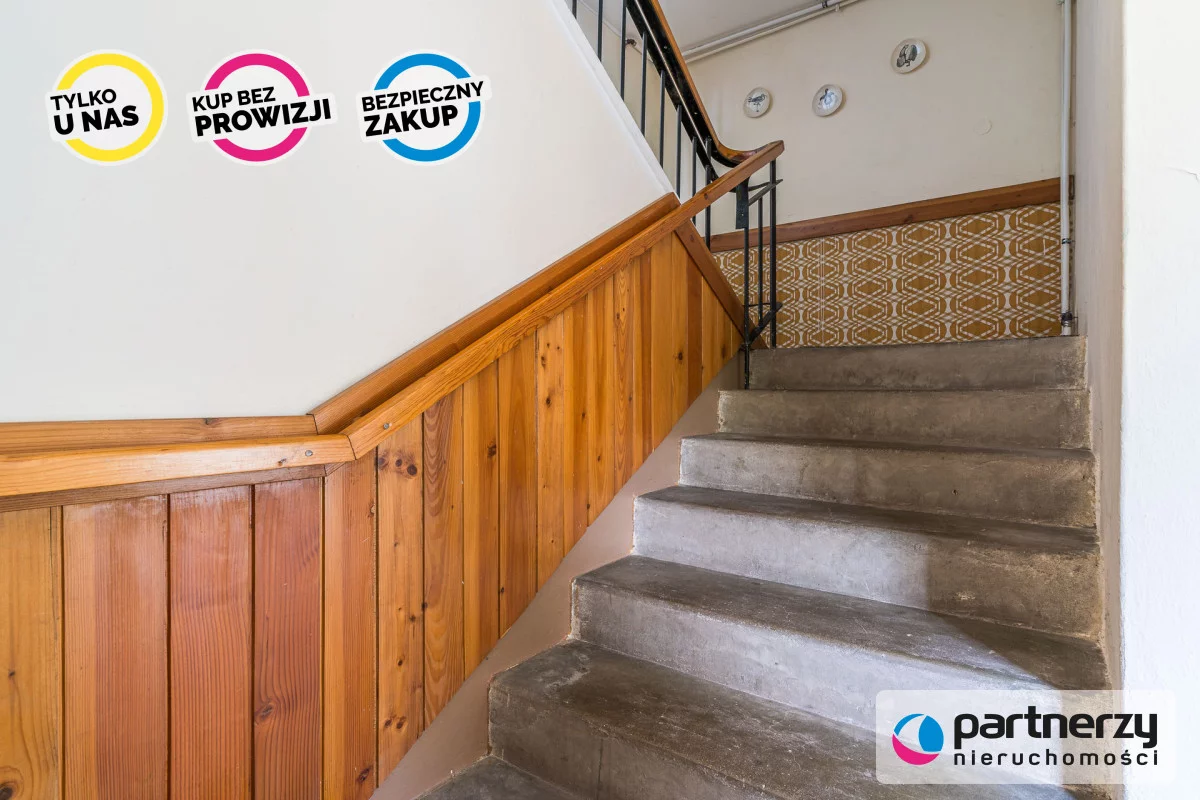 Dom 180,00 m², oferta nr , PAN726414, Sopot, Antoniego Abrahama