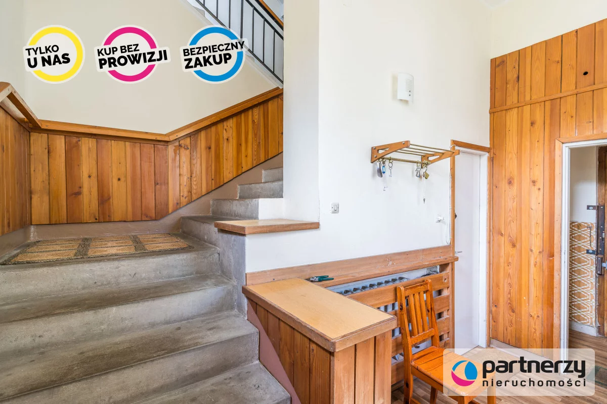 Dom 180,00 m², oferta nr , PAN726414, Sopot, Antoniego Abrahama