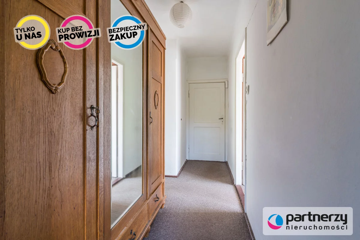 Dom 180,00 m², oferta nr , PAN726414, Sopot, Antoniego Abrahama