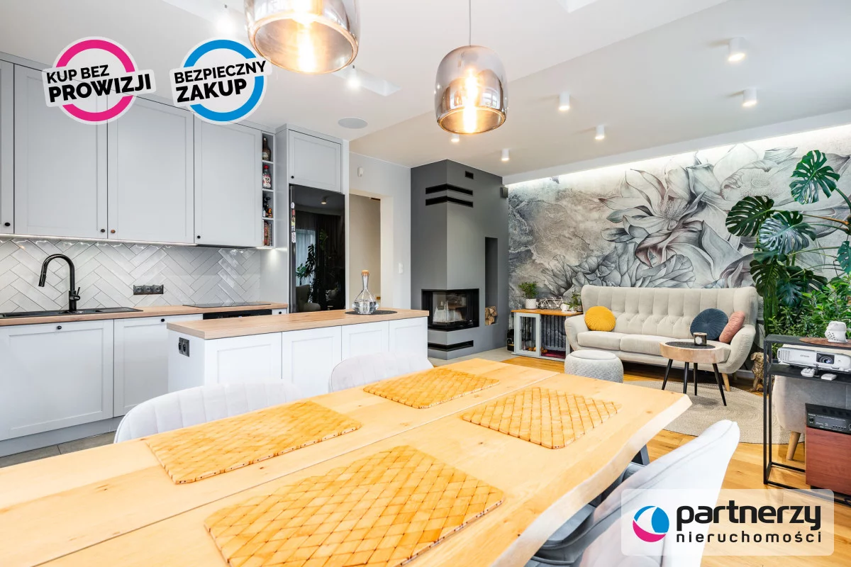 Dom 112,20 m², oferta nr , PAN251249, Bojano