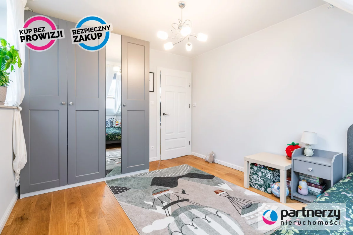Dom 112,20 m², oferta nr , PAN251249, Bojano