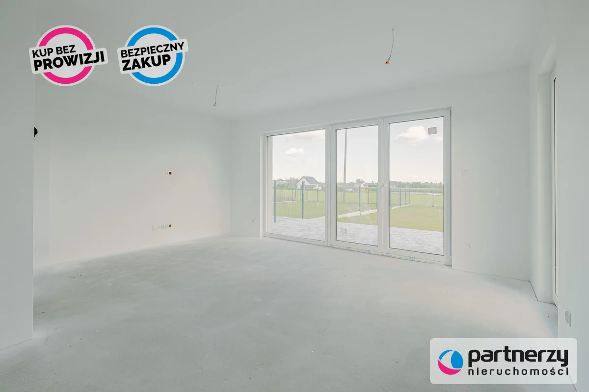 Dom 139,10 m², oferta nr , PAN218358, Bolszewo