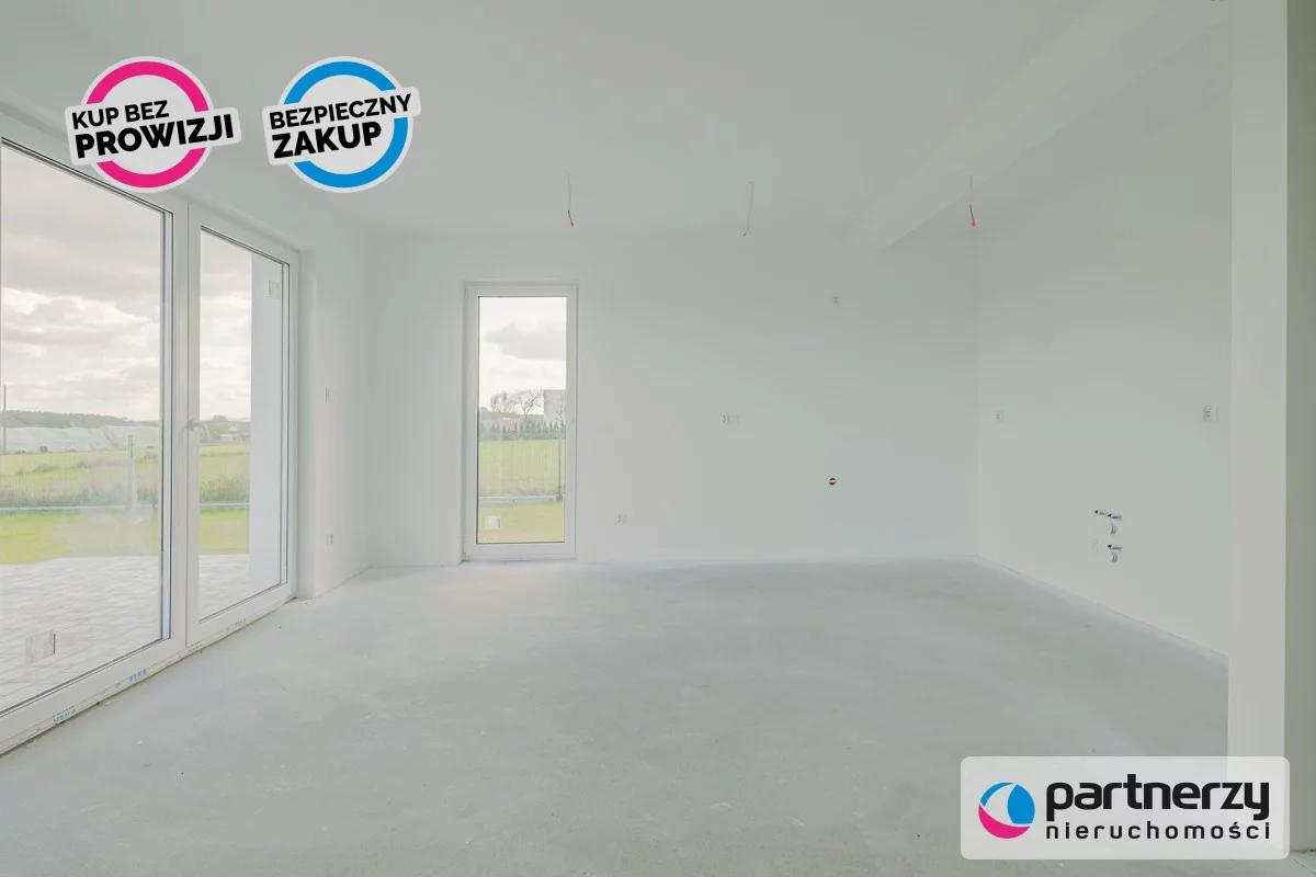 Dom 139,10 m², oferta nr , PAN218358, Bolszewo