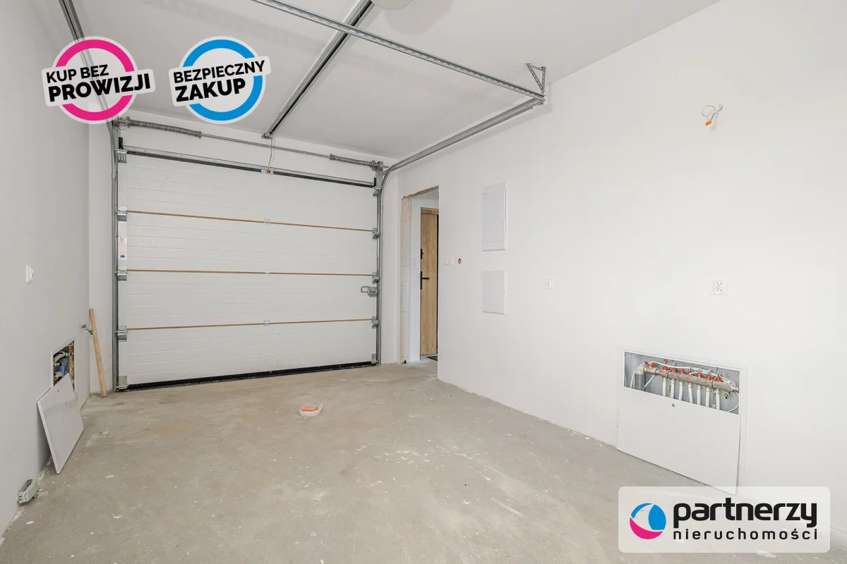 Dom 139,10 m², oferta nr , PAN218358, Bolszewo