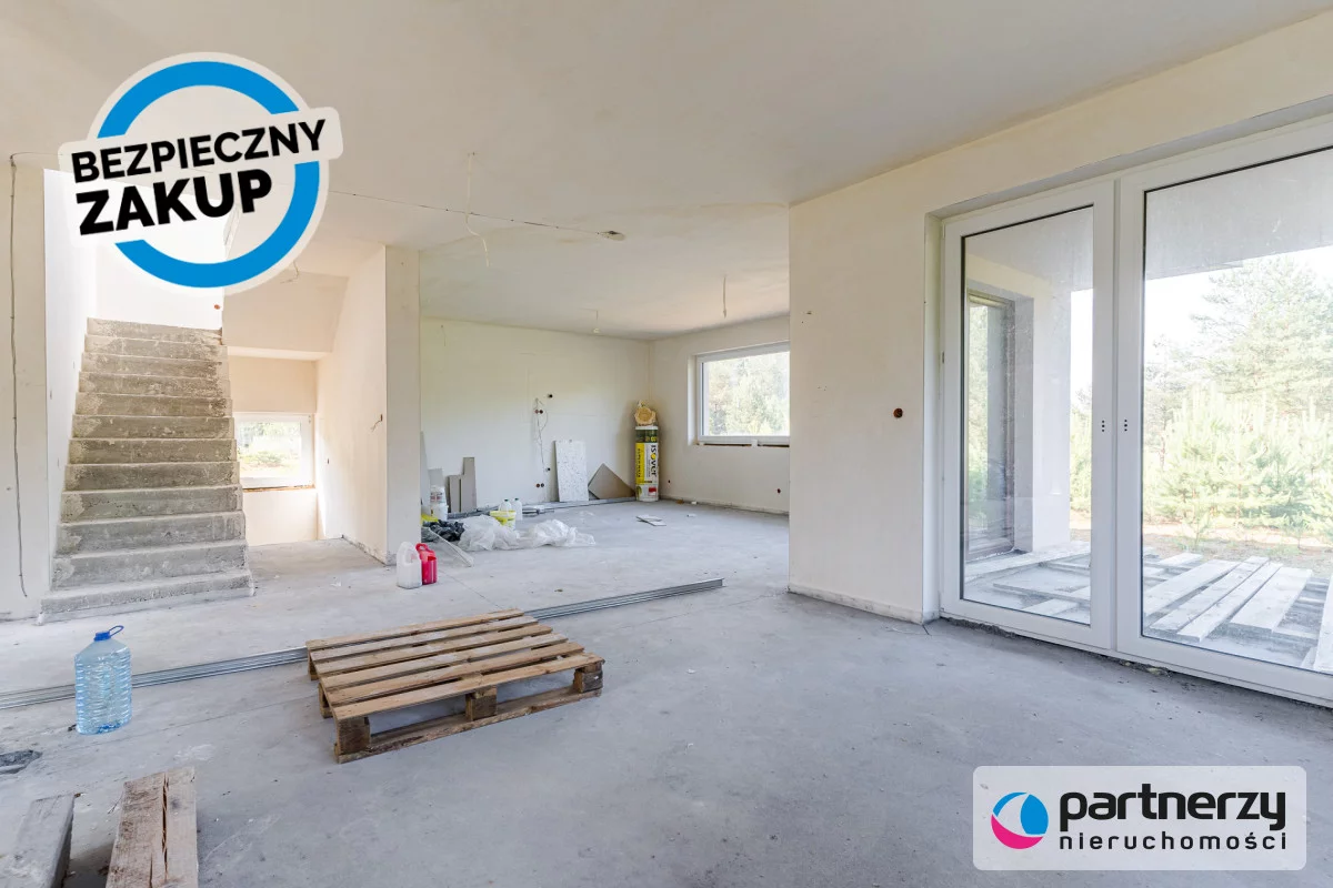 Dom 300,00 m², oferta nr , PAN361863, Borowiec