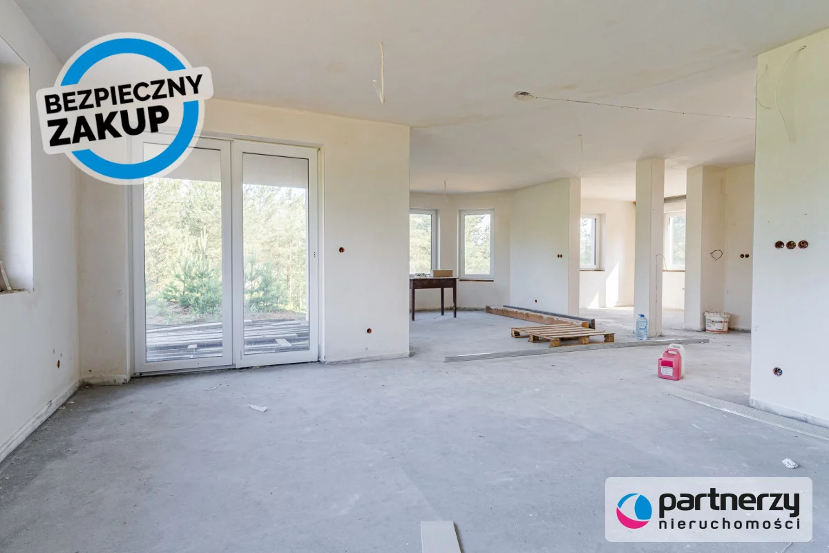 Dom 300,00 m², oferta nr , PAN361863, Borowiec
