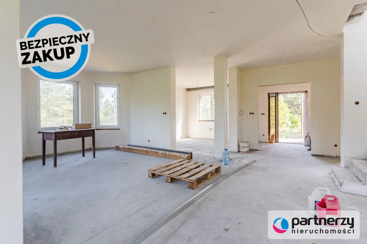Dom 300,00 m², oferta nr , PAN361863, Borowiec