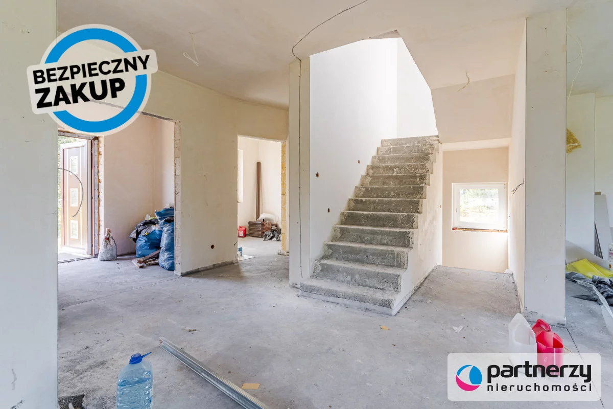 Dom 300,00 m², oferta nr , PAN361863, Borowiec
